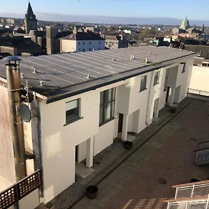 Apartment City Centre In, Galway